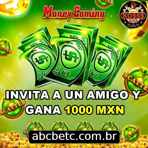 Bônus Diários abcbet