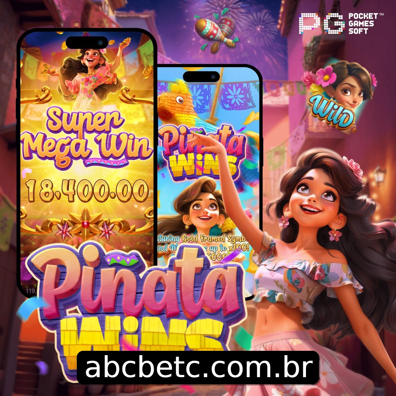 Jogos Exclusivos abcbet