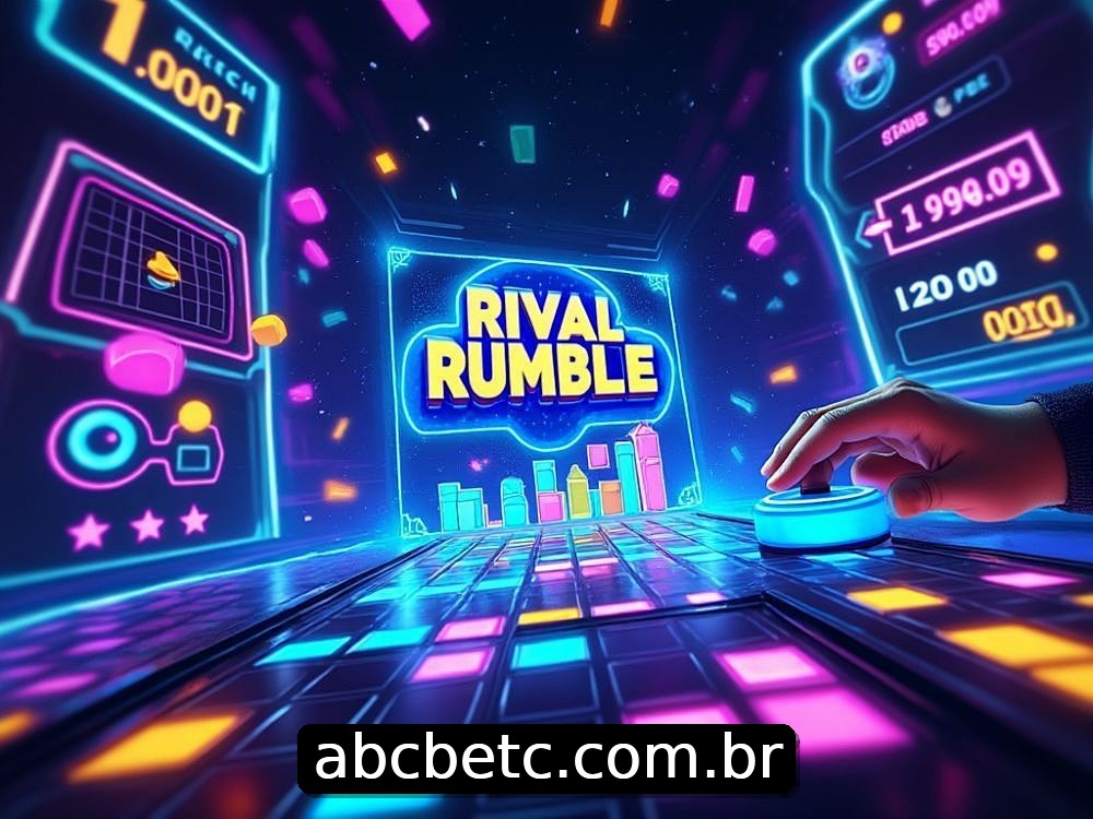 Promoção Relâmpago abcbet