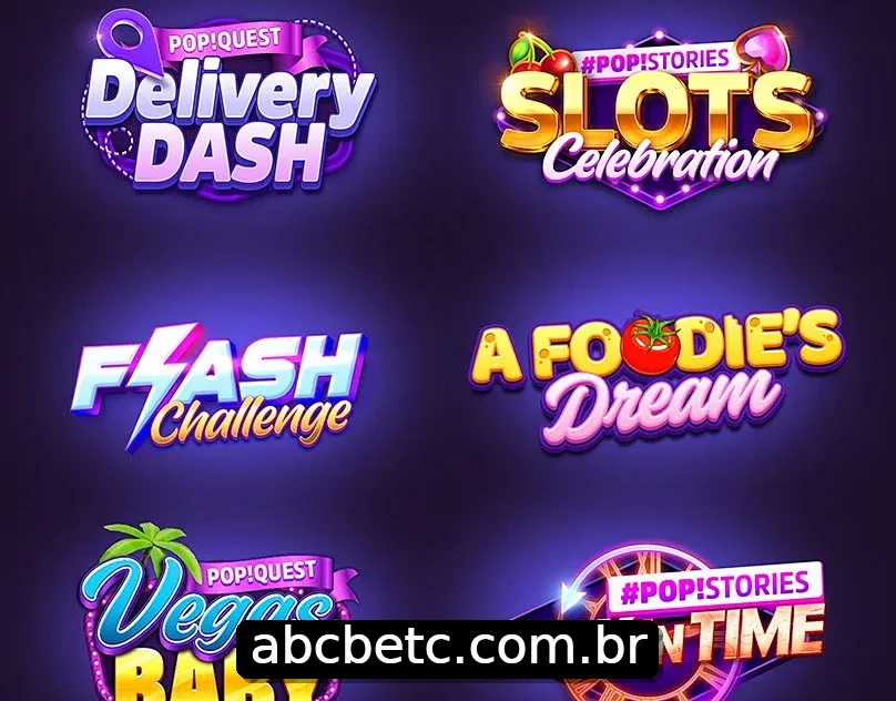Provedores de Jogos abcbet
