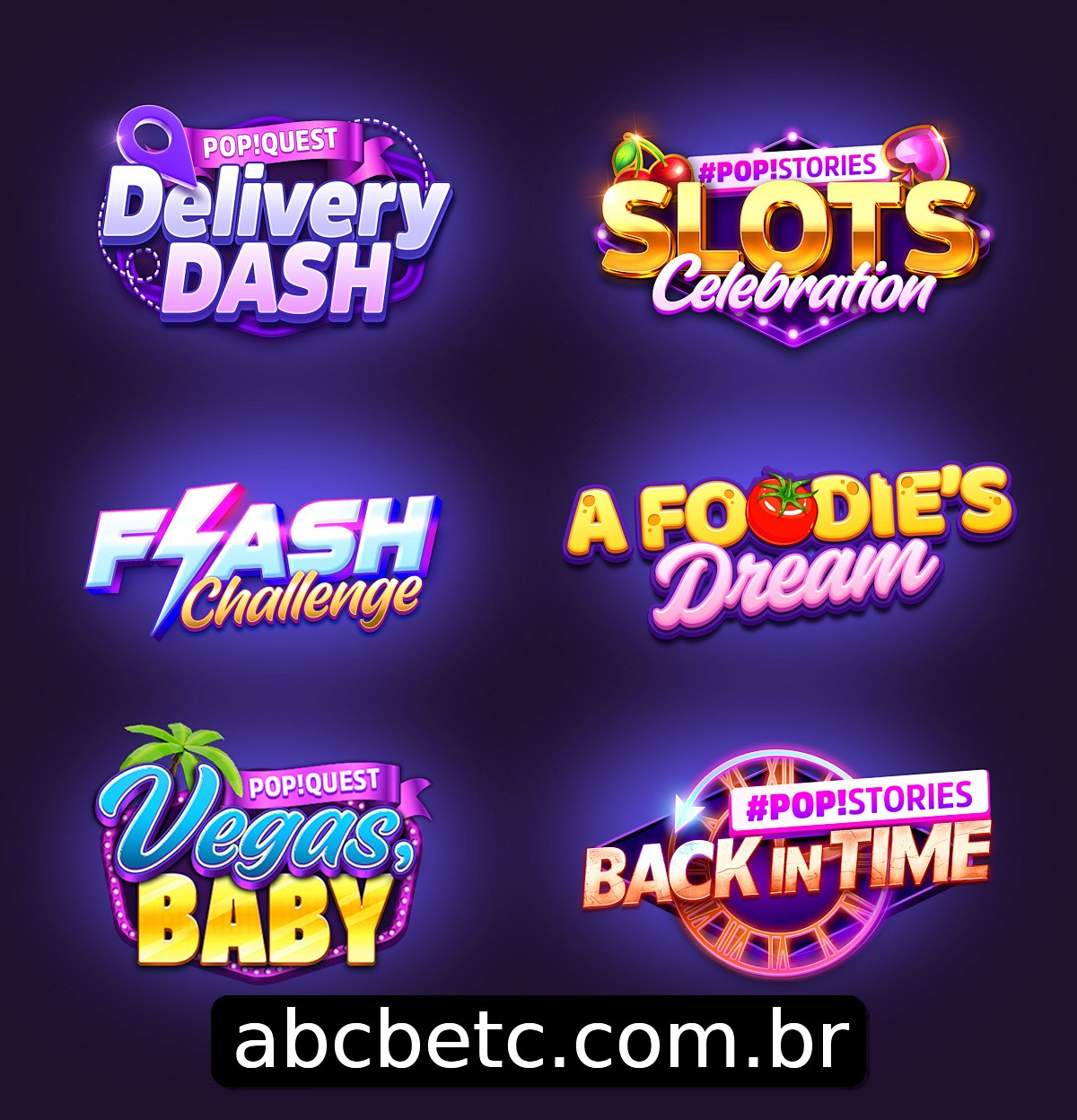 Diretório de Jogos abcbet