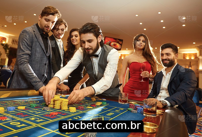 Casino Ao Vivo abcbet