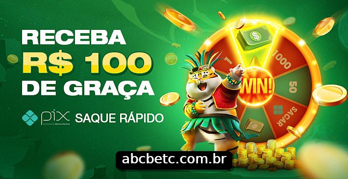Cadastro Rápido abcbet