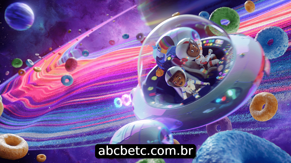 Jogo Spaceman abcbet
